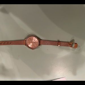 NEW YORK AND CO WATCH
